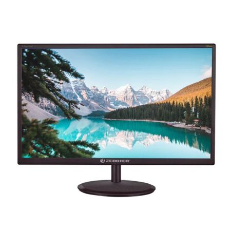 ZEBSTER E19HD 19 INCH MONITOR